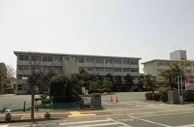 佐賀県立鳥栖工業高等学校