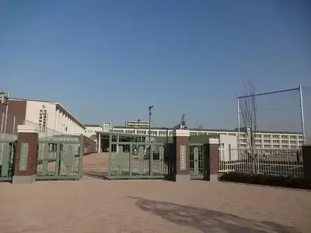 佐賀清和高等学校
