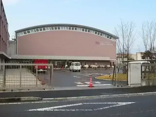 佐賀女子短期大学付属佐賀女子高等学校
