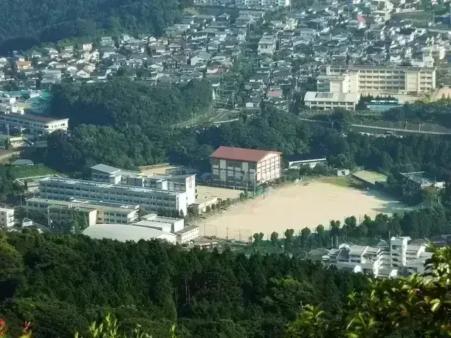 長崎県立長崎北高等学校