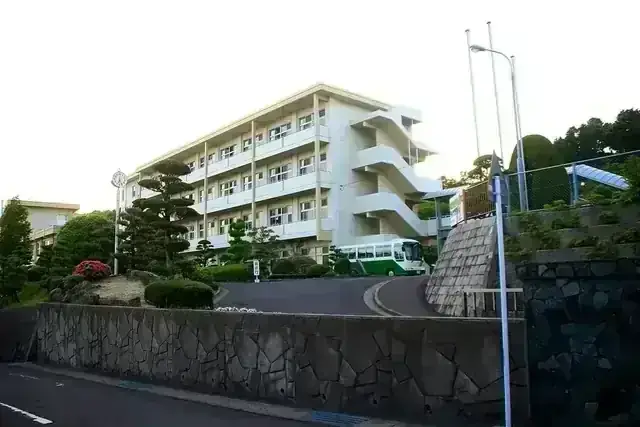 長崎県立西彼杵高等学校