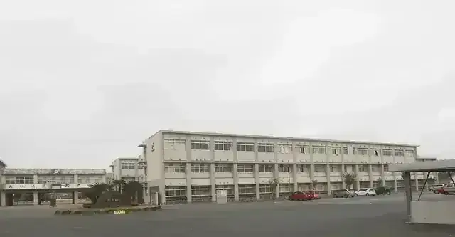 長崎県立島原工業高等学校