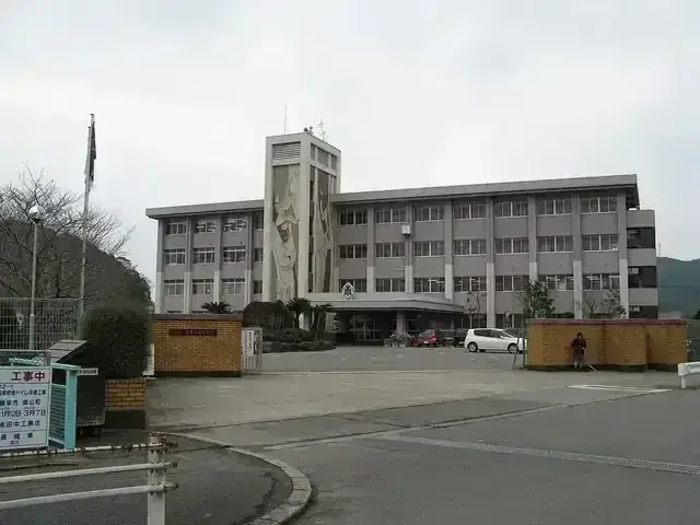 長崎県立諫早東高等学校