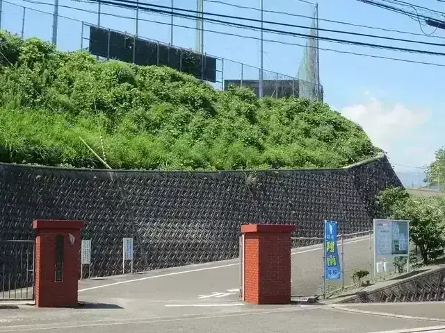 長崎県立島原翔南高等学校