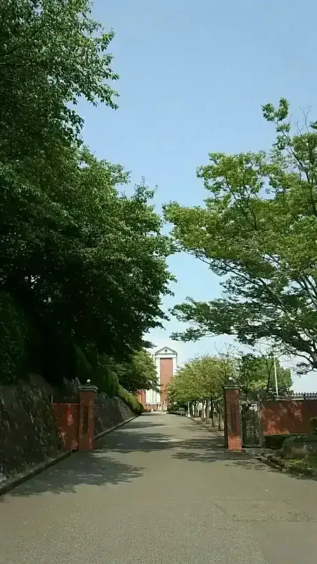 長崎日本大学高等学校