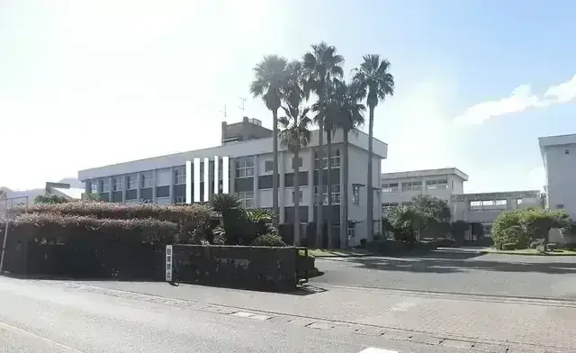 熊本県立八代工業高等学校