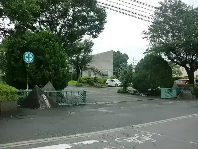 熊本県立東稜高等学校