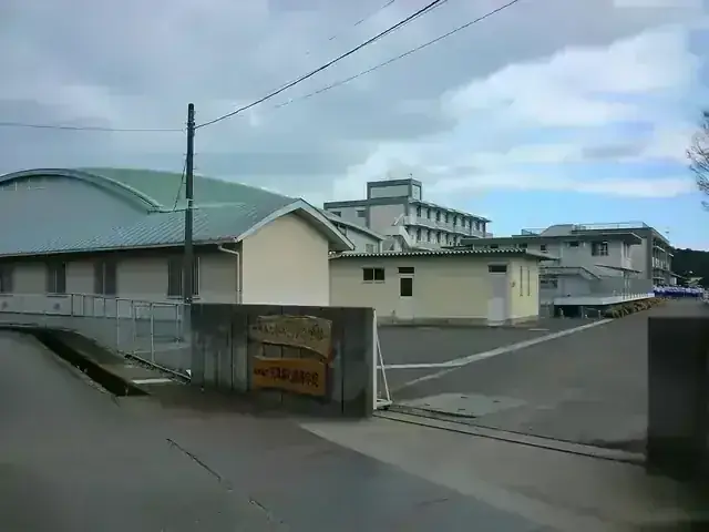 熊本県立天草拓心高等学校