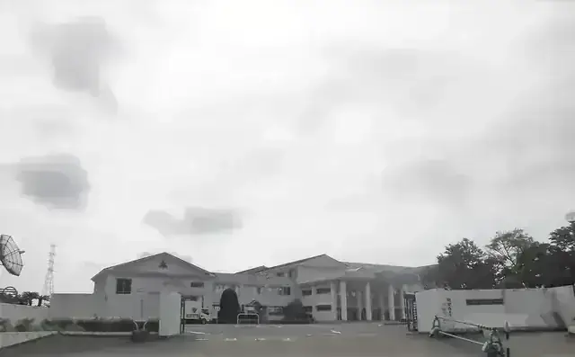 大分県立情報科学高等学校