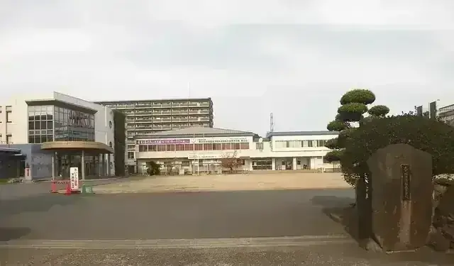 大分国際情報高等学校