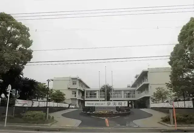 宮崎県立宮崎工業高等学校