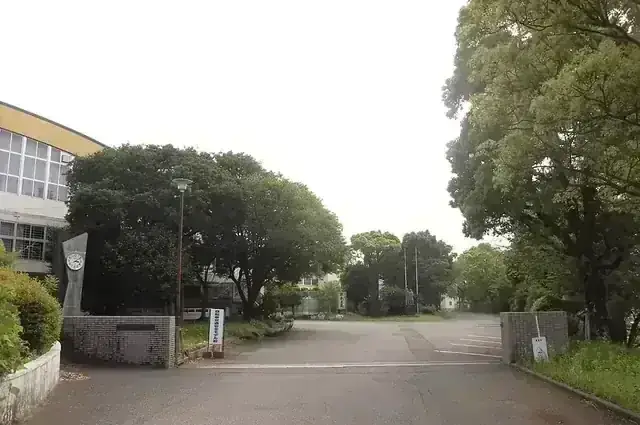 宮崎県立宮崎南高等学校