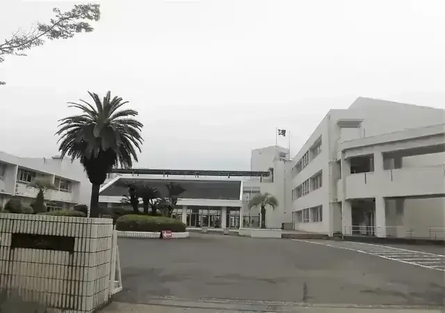 宮崎県立宮崎北高等学校