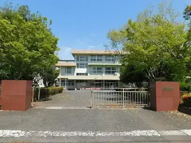 宮崎県立都城農業高等学校