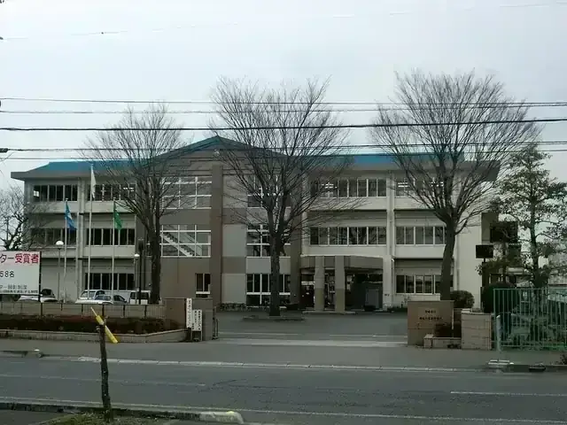宮崎県立都城工業高等学校
