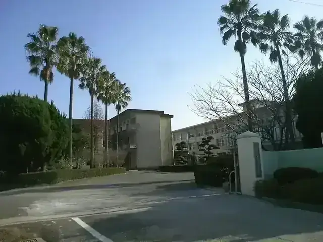 宮崎県立延岡工業高等学校