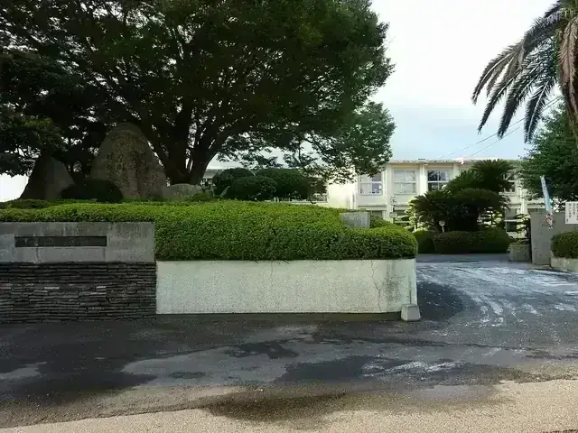 宮崎県立福島高等学校