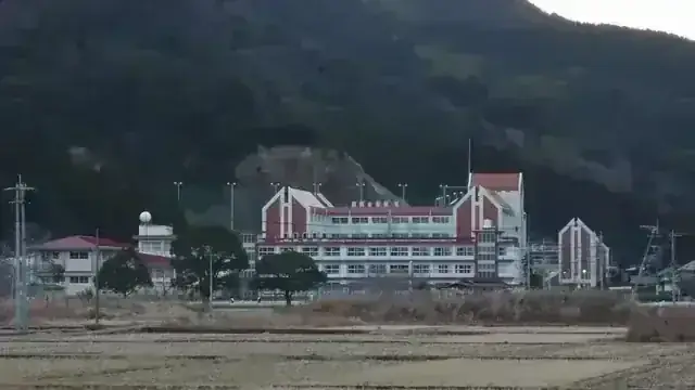 延岡学園高等学校