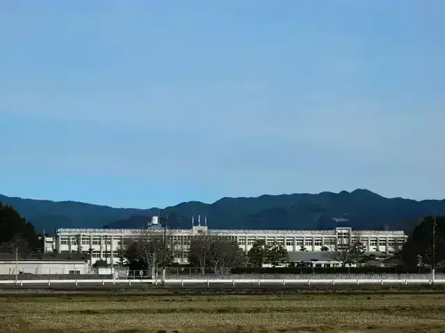 鹿児島県立伊佐農林高等学校