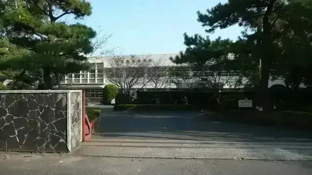 鹿児島県立志布志高等学校