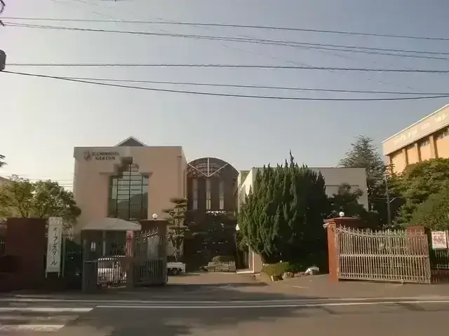 神村学園高等部