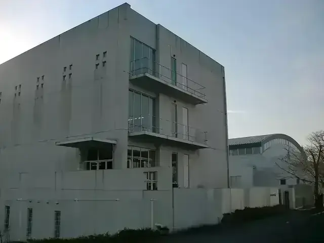 大口明光学園高等学校