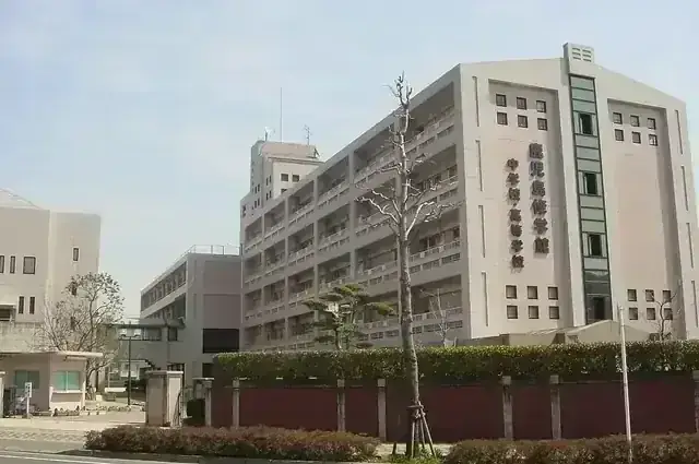 鹿児島修学館高等学校