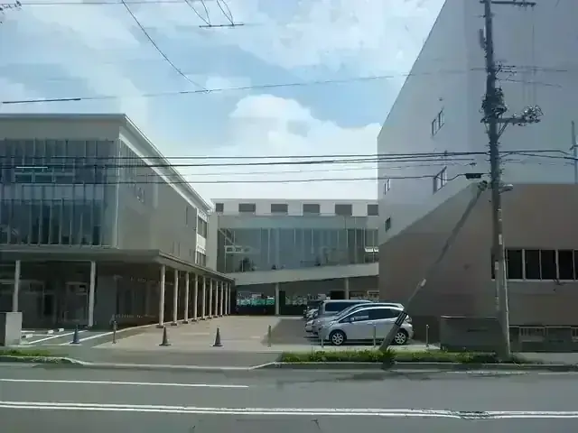 市立札幌開成中等教育学校