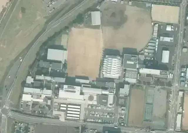 鈴鹿中等教育学校
