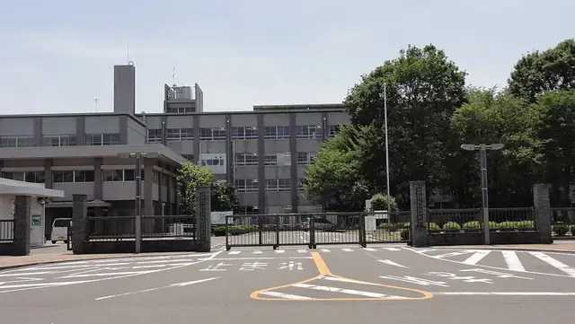小山工業高等専門学校
