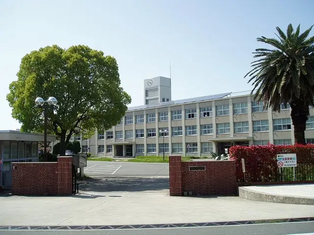 明石工業高等専門学校