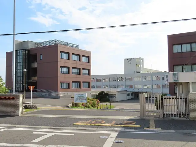 和歌山工業高等専門学校