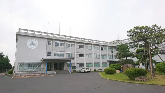 松江工業高等専門学校