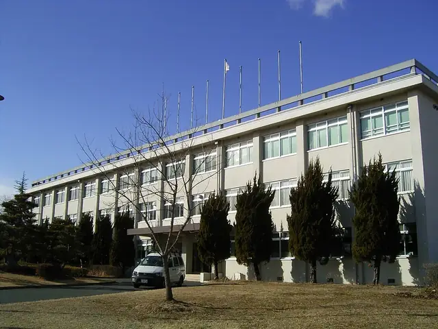 津山工業高等専門学校