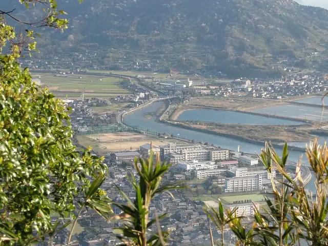 大島商船高等専門学校