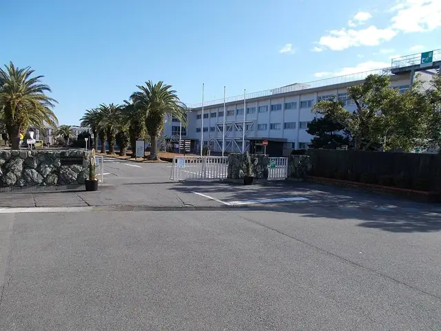 阿南工業高等専門学校