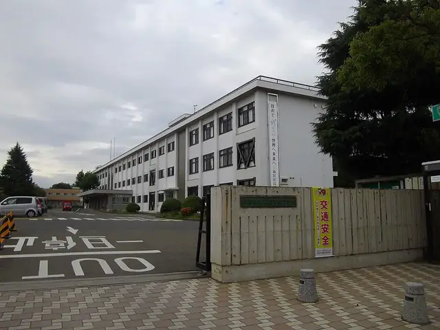 新居浜工業高等専門学校