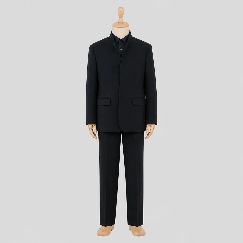 別府翔青高校の制服のイメージ